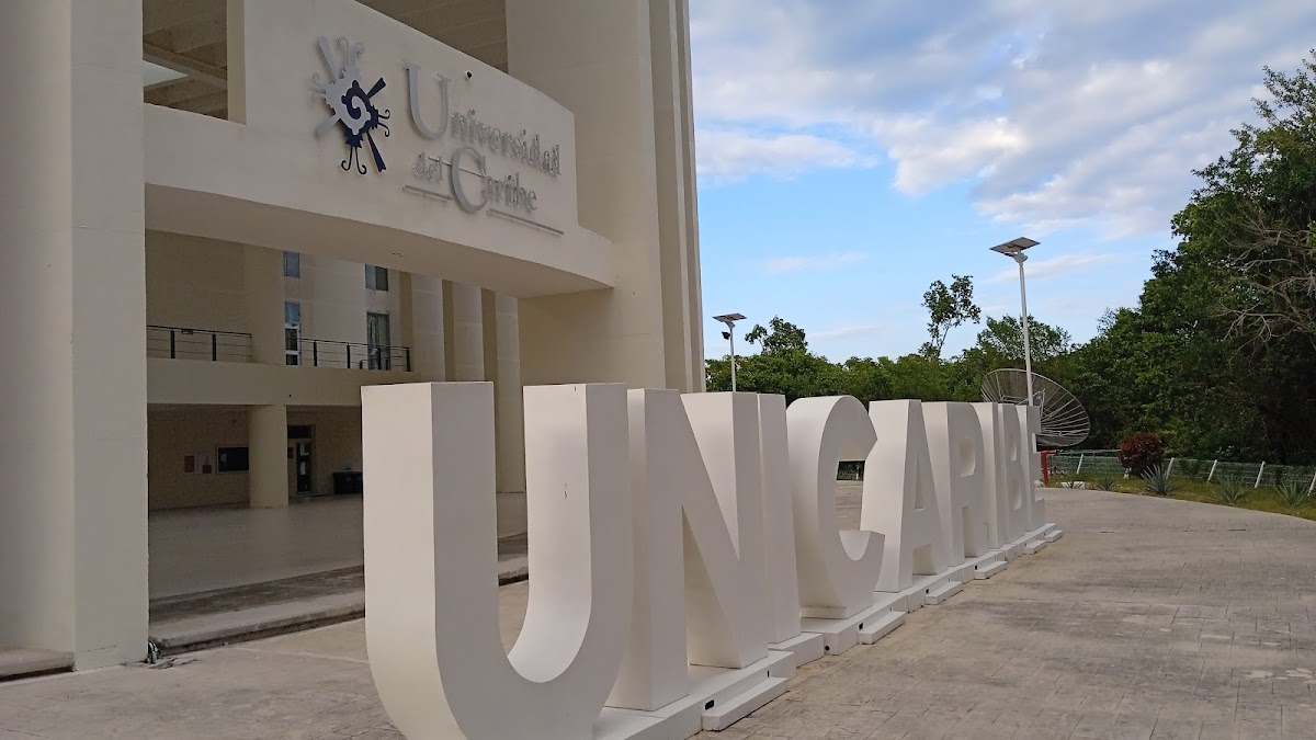 Universidad del Caribe photo 1