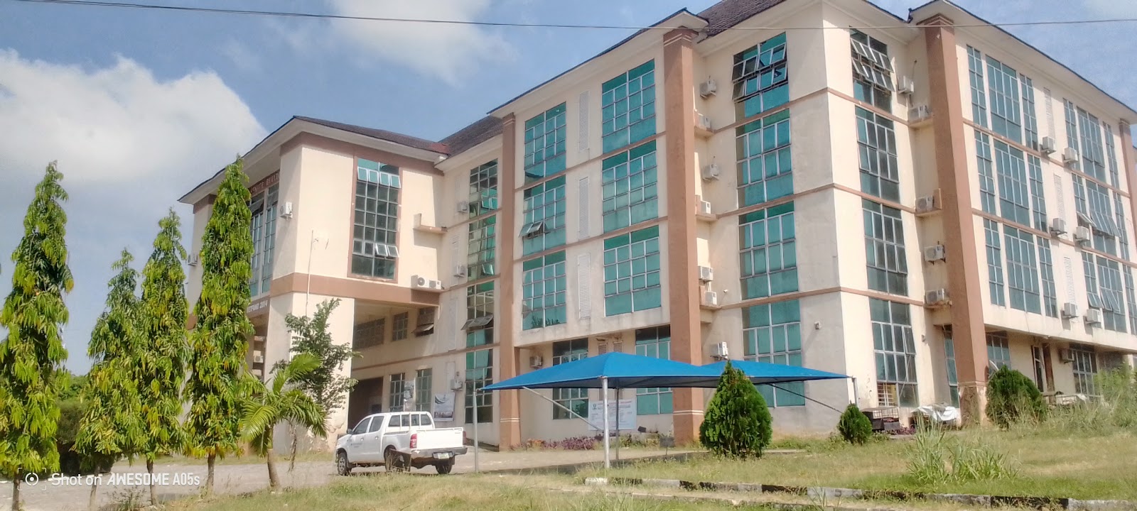 Imo State University