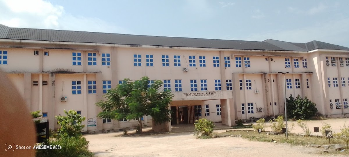 Imo State University photo 1