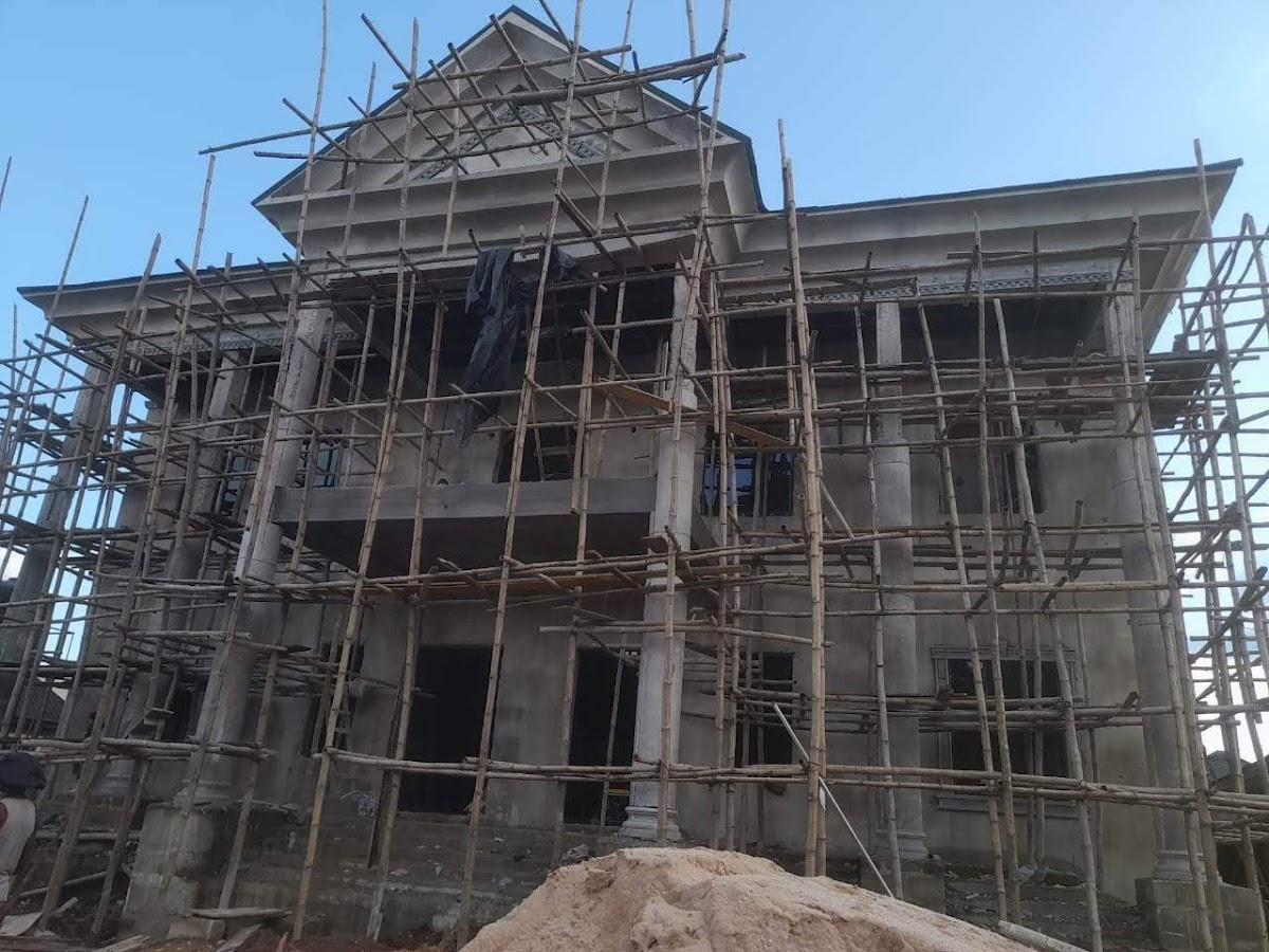 Imo State University photo 2