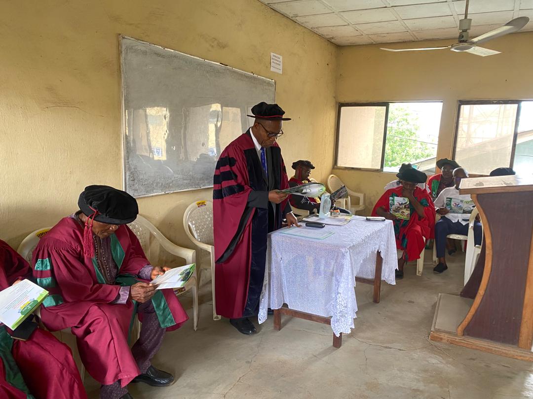 Imo State University photo 3