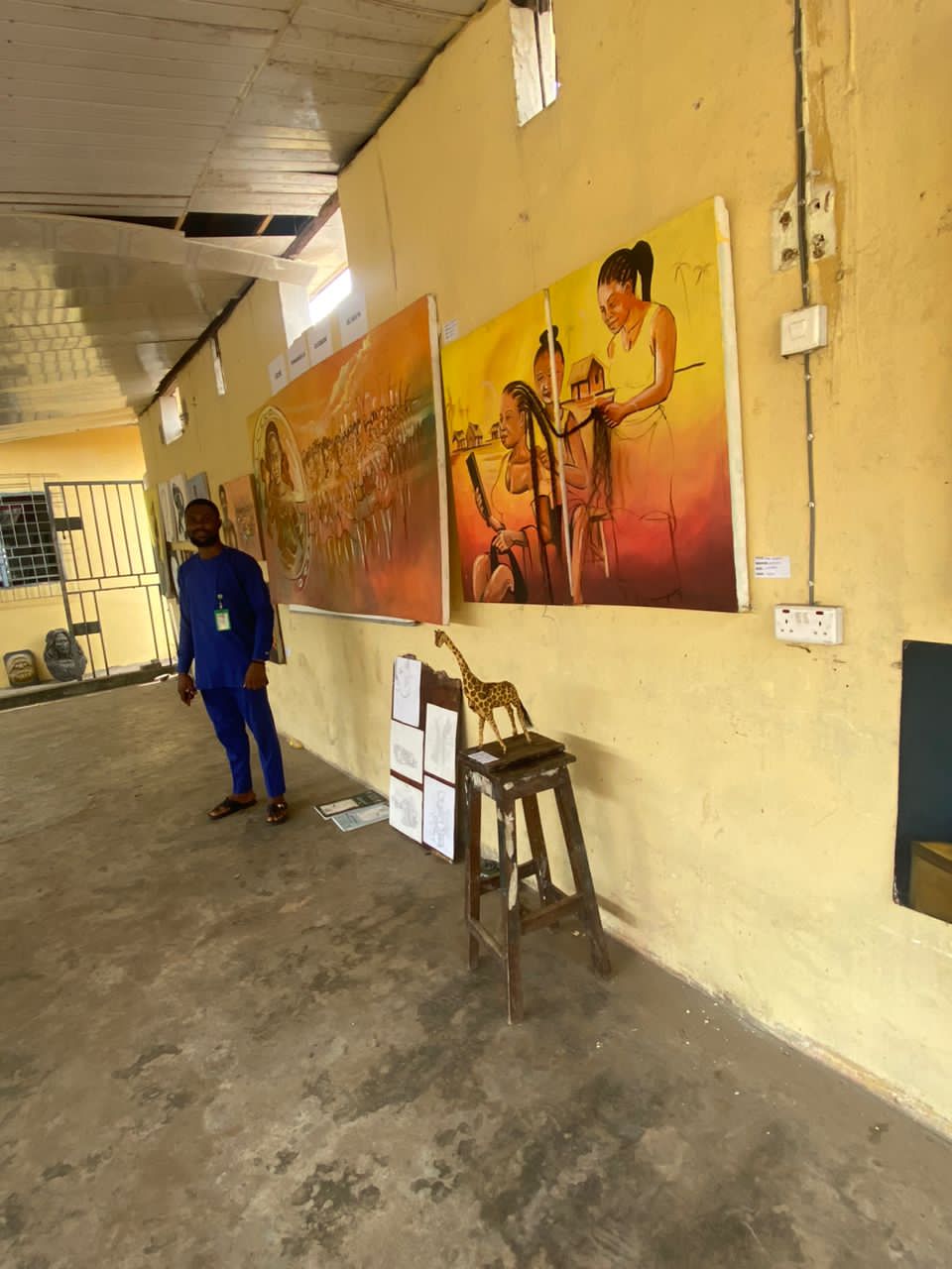 Imo State University photo 6