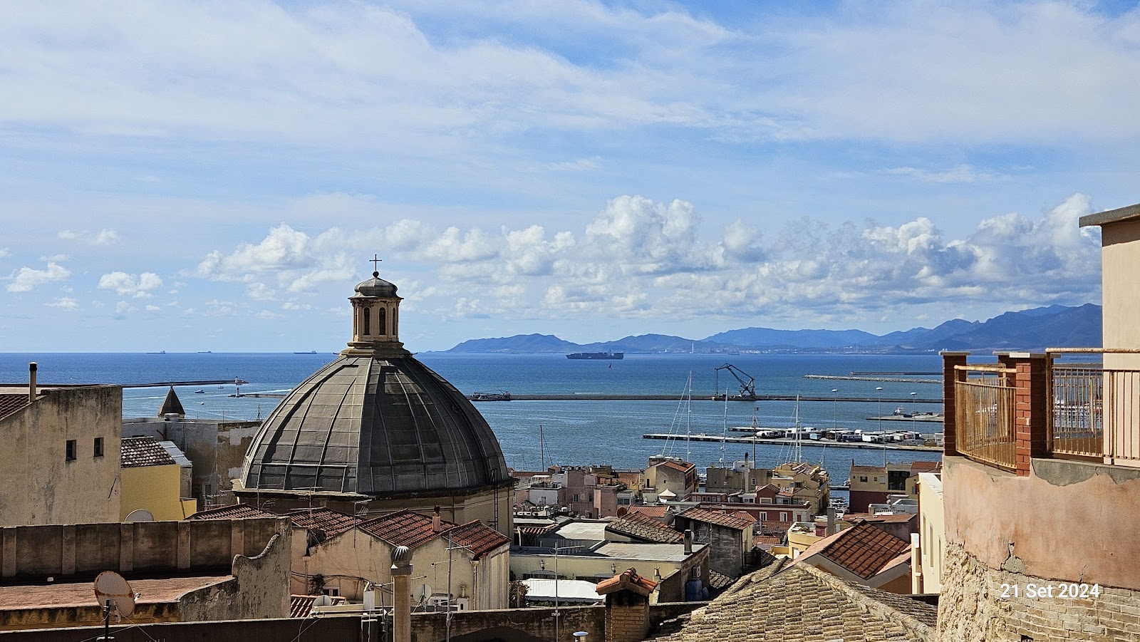 Cagliari