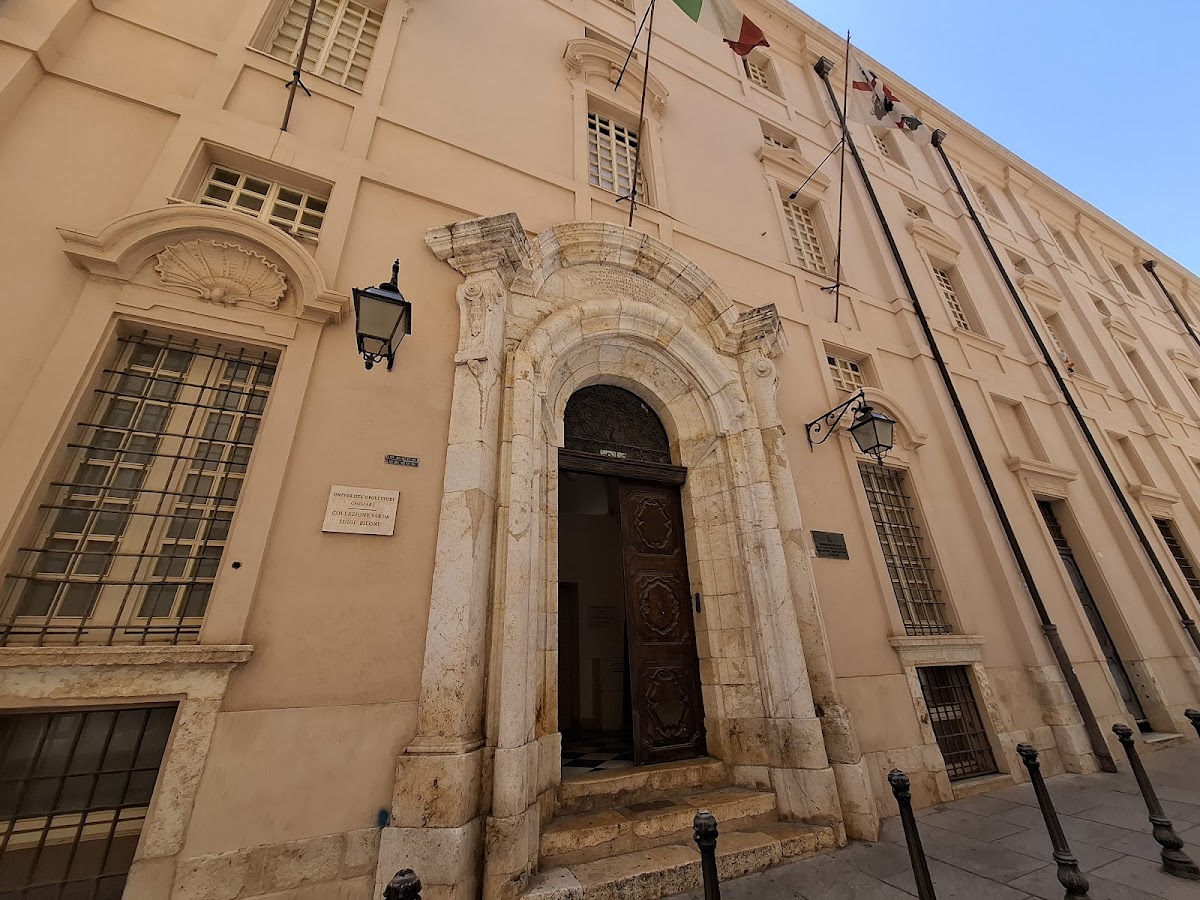 University of Cagliari photo 2