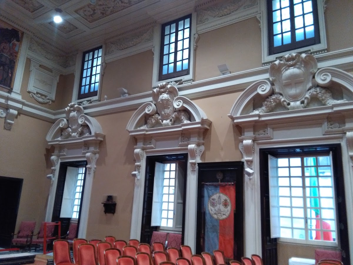 University of Cagliari photo 3