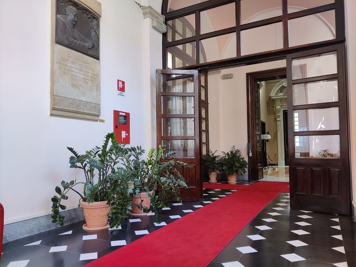 University of Cagliari photo 4