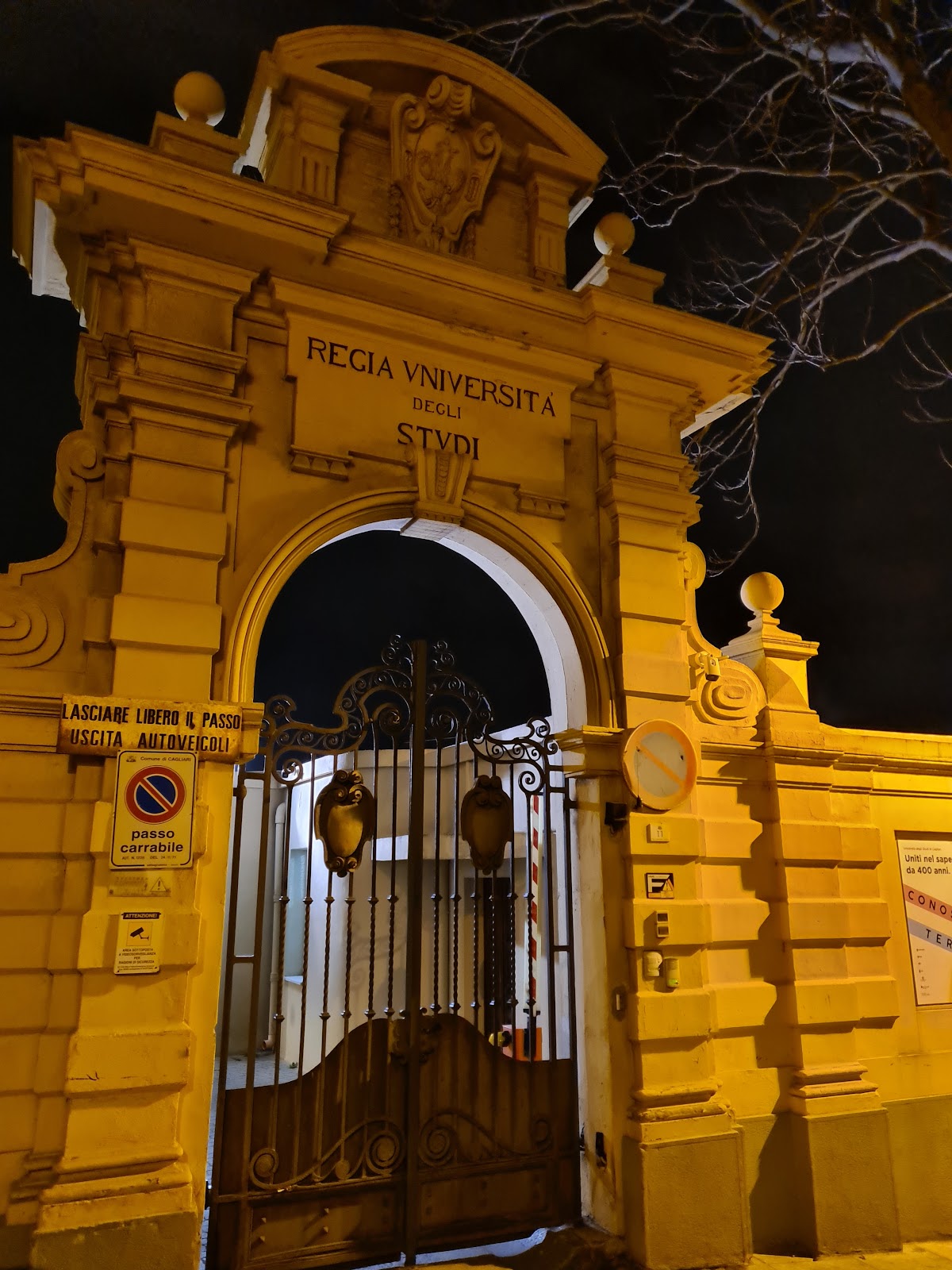 University of Cagliari photo 6