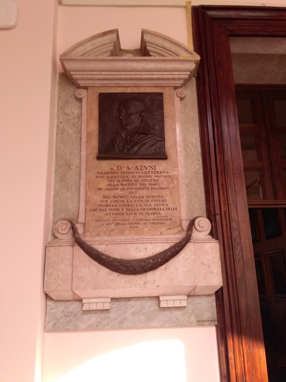 University of Cagliari photo 8