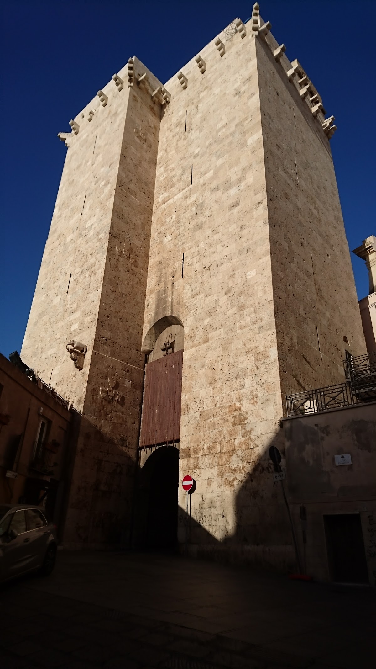 University of Cagliari photo 9