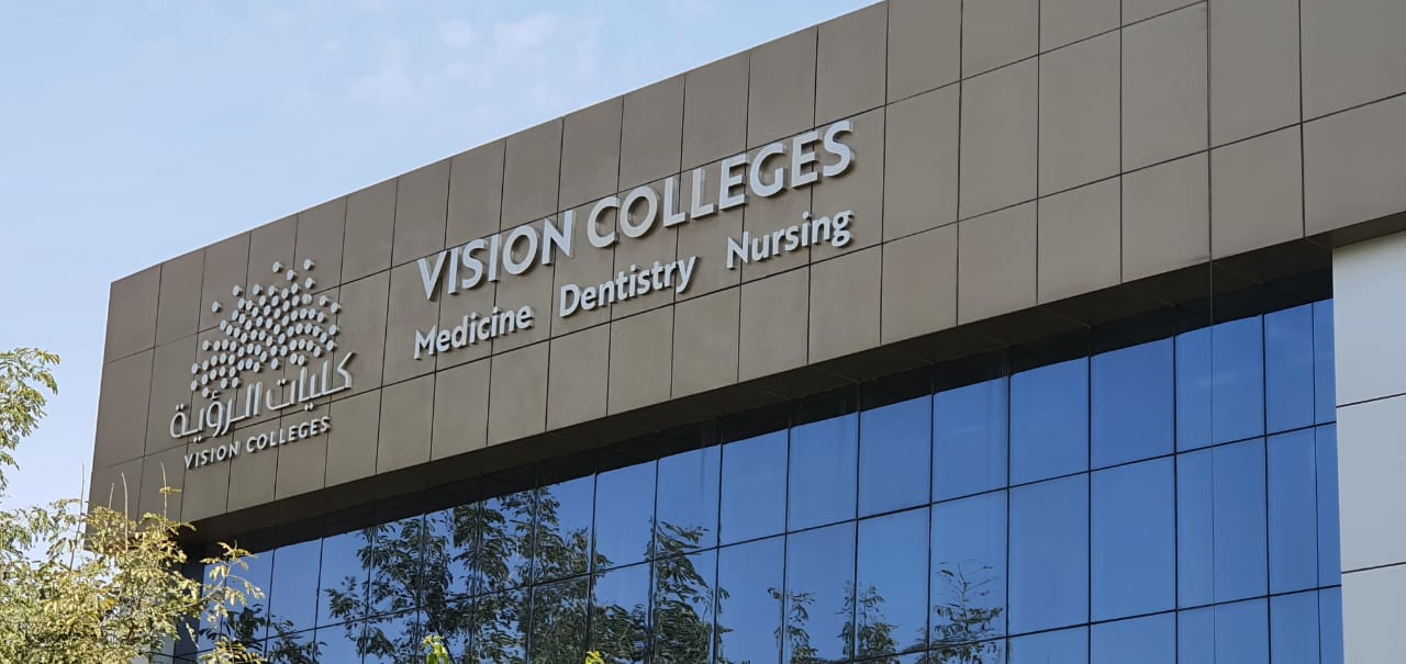 Vision Colleges