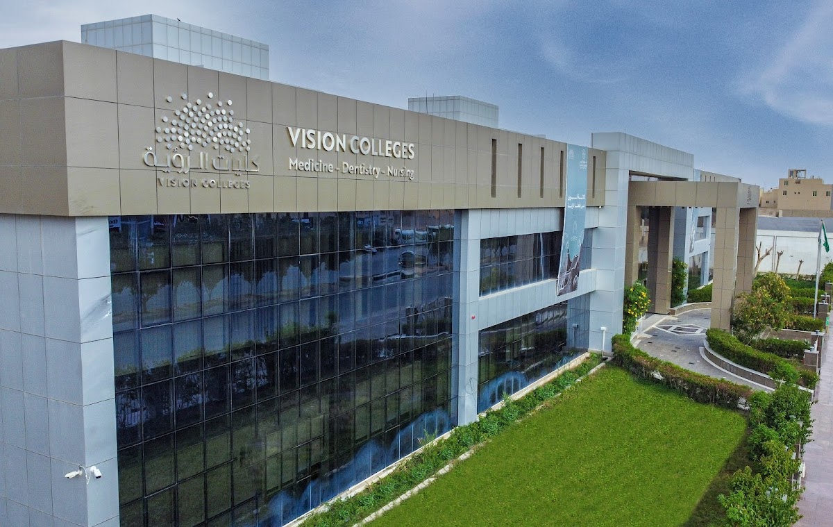 Vision Colleges photo 1