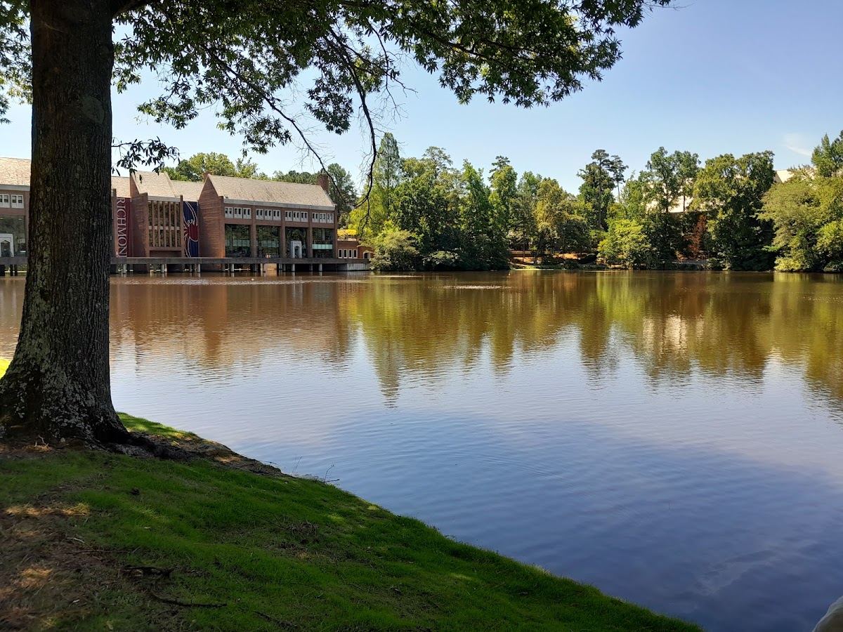 University of Richmond photo 1