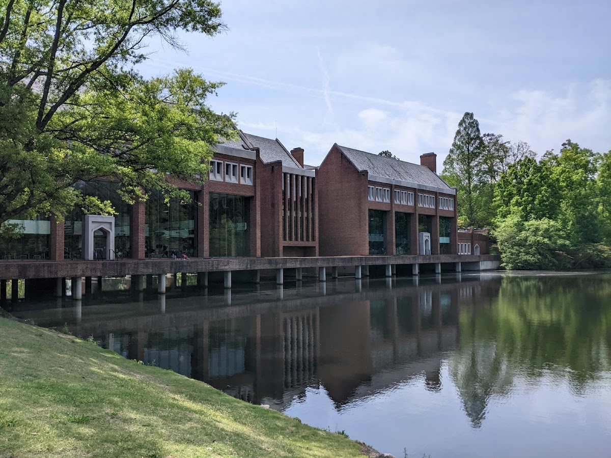 University of Richmond photo 2