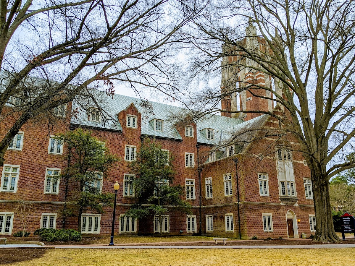 University of Richmond photo 3
