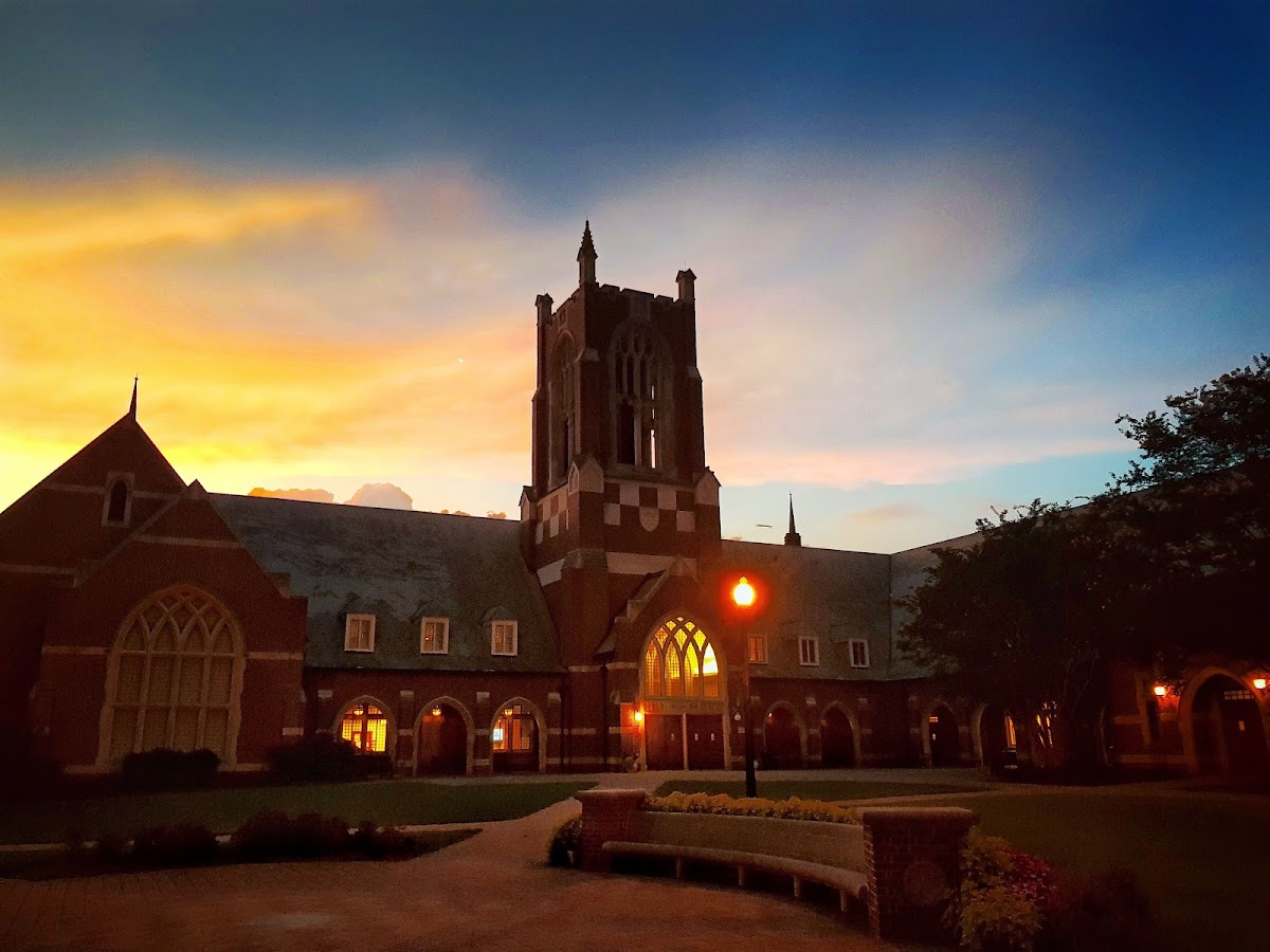 University of Richmond photo 4