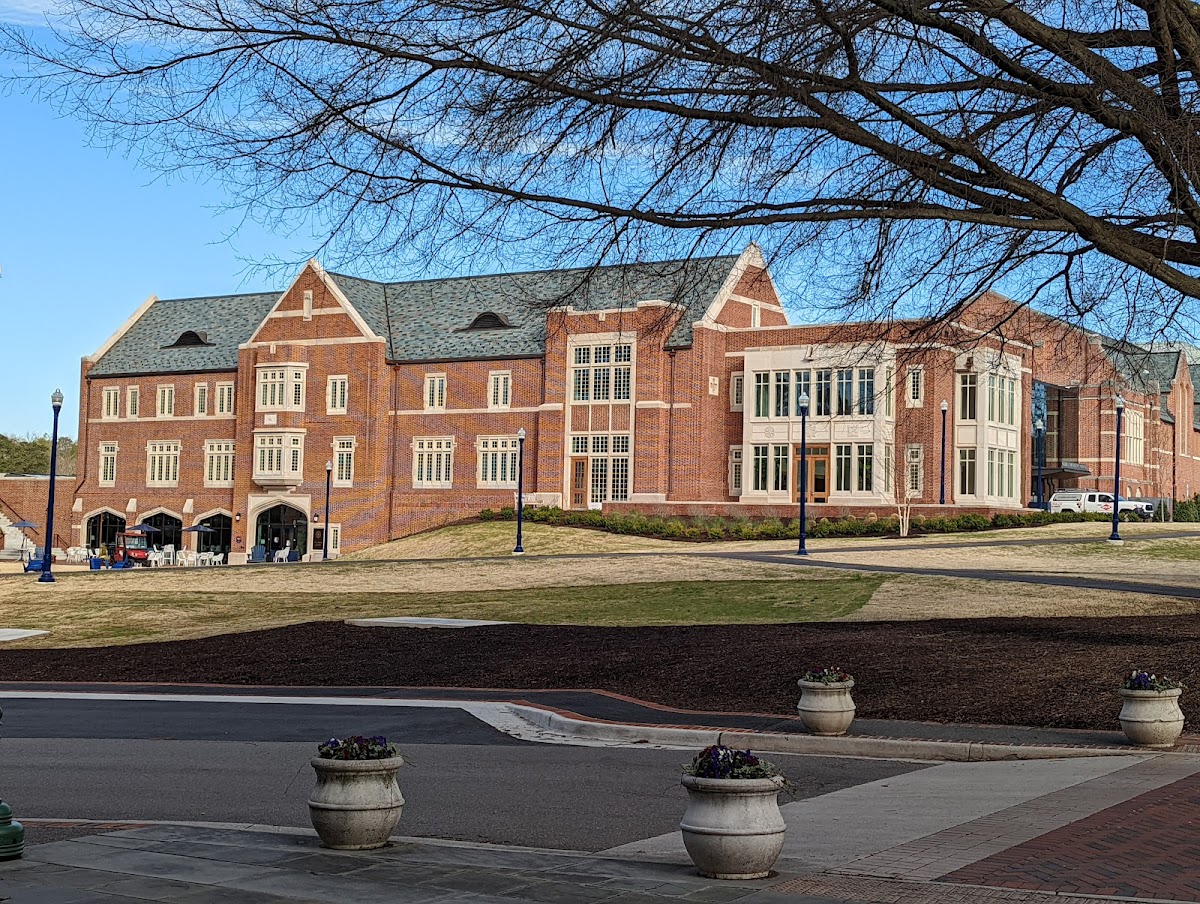 University of Richmond photo 6