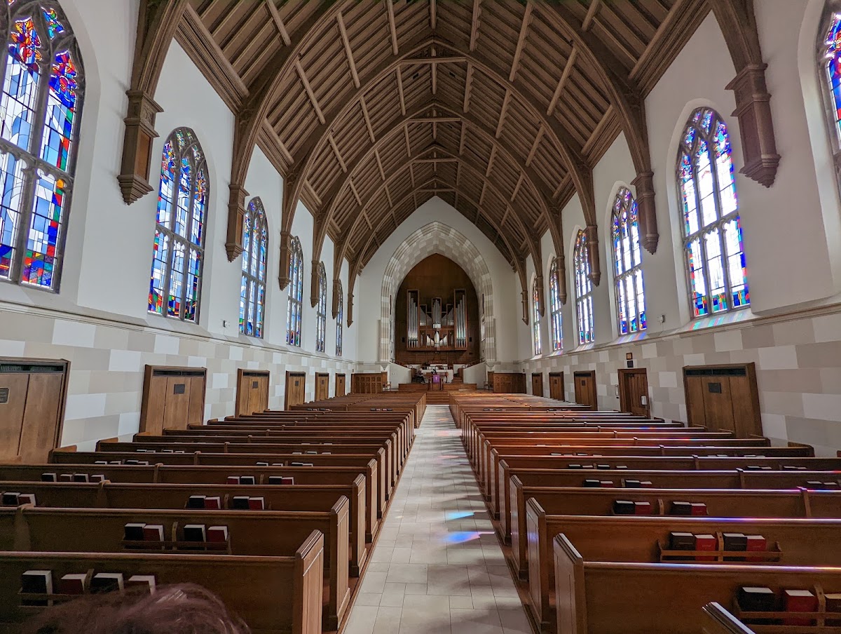 University of Richmond photo 7