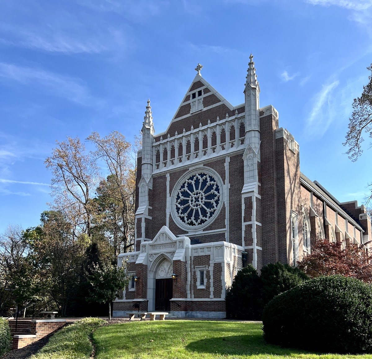 University of Richmond photo 8