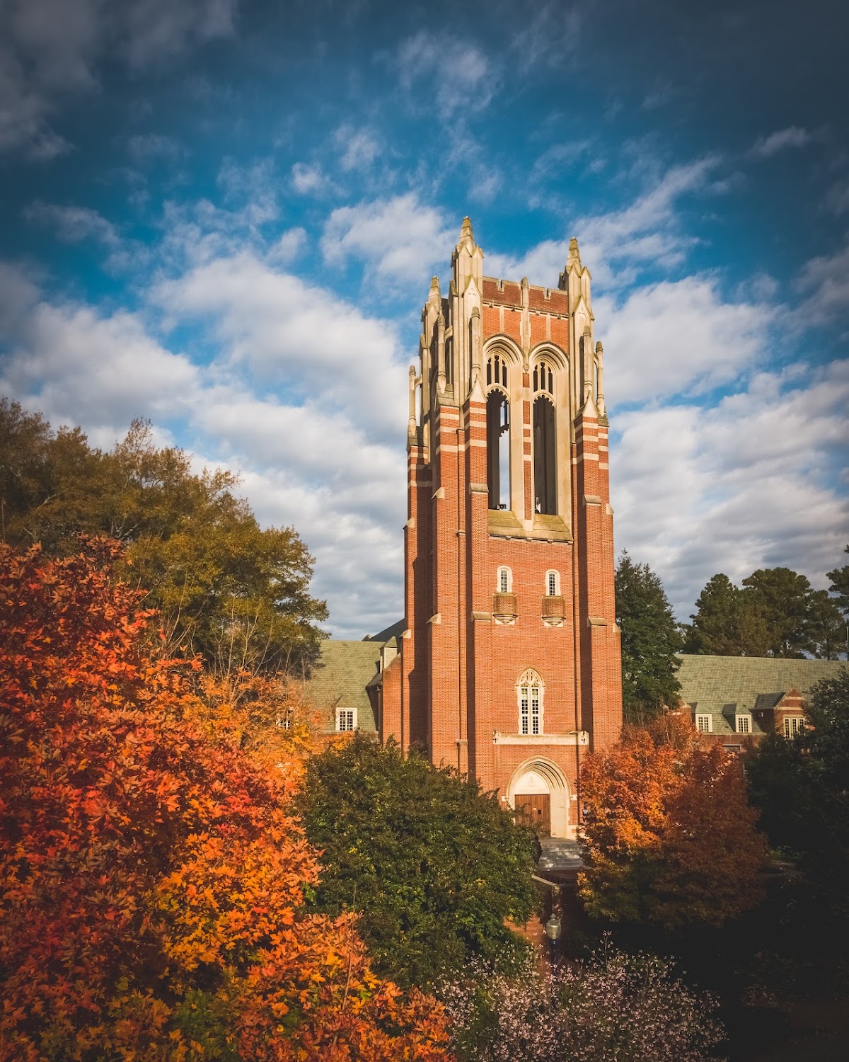 University of Richmond photo 9