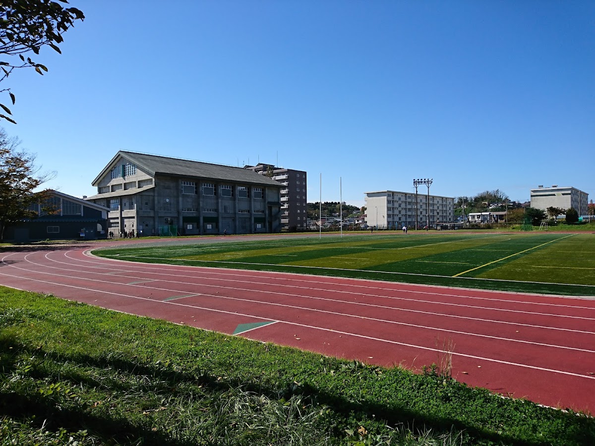 Akita University photo 3