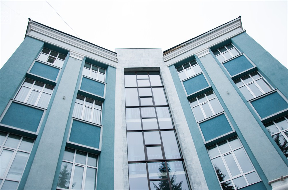 National University of Water Management and Nature Resources Use photo 3