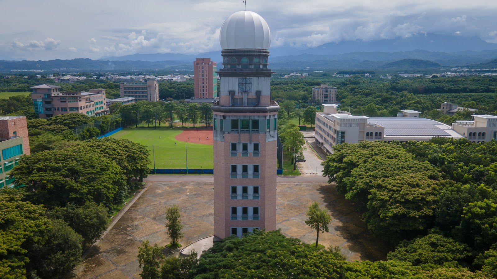 TransWorld University