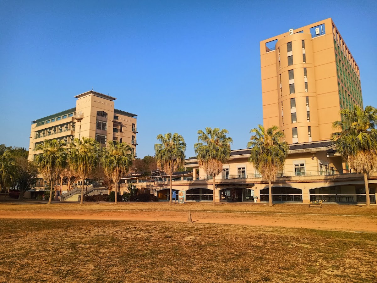 TransWorld University photo 5