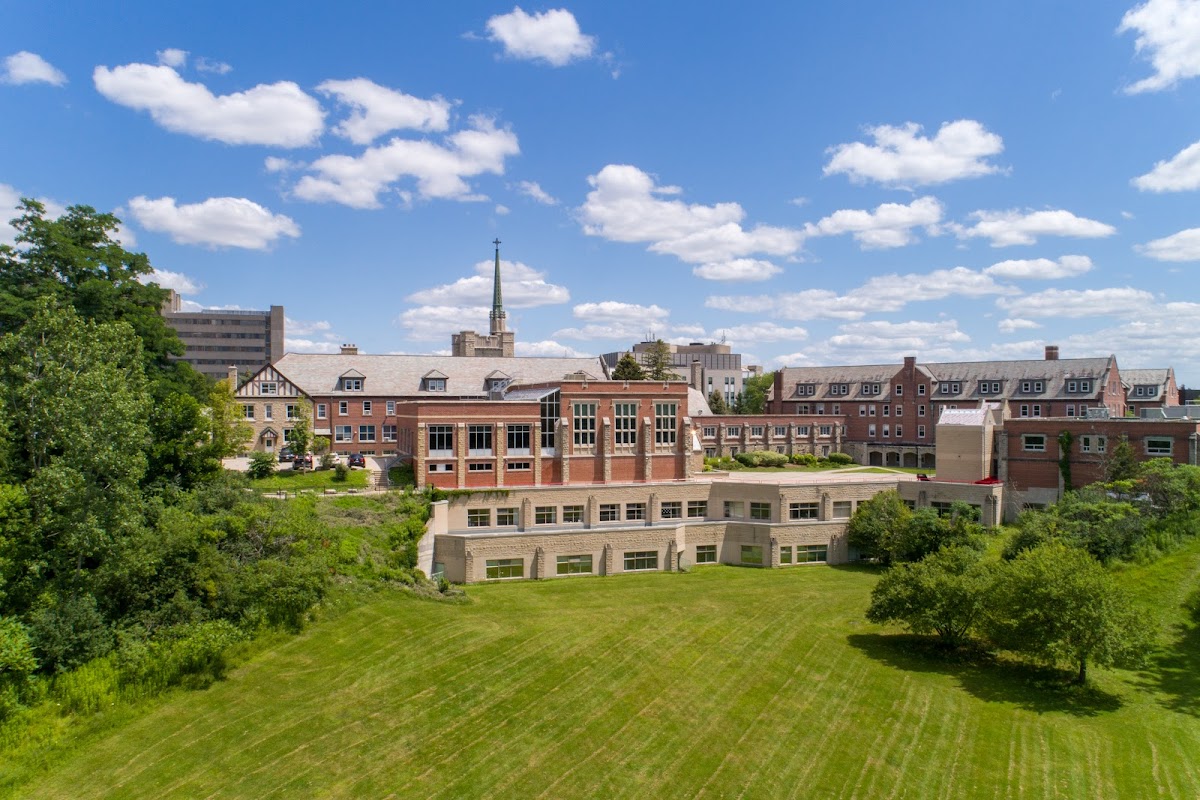 Huron University College photo 2