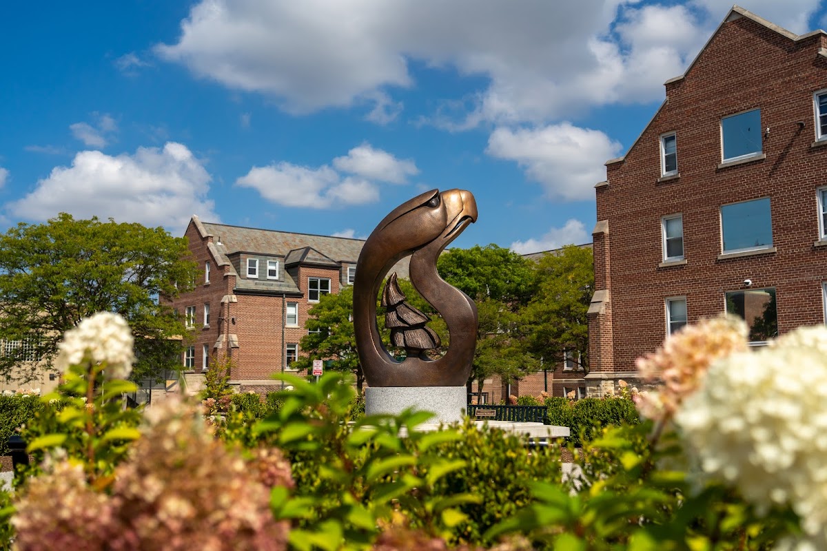 Huron University College photo 4