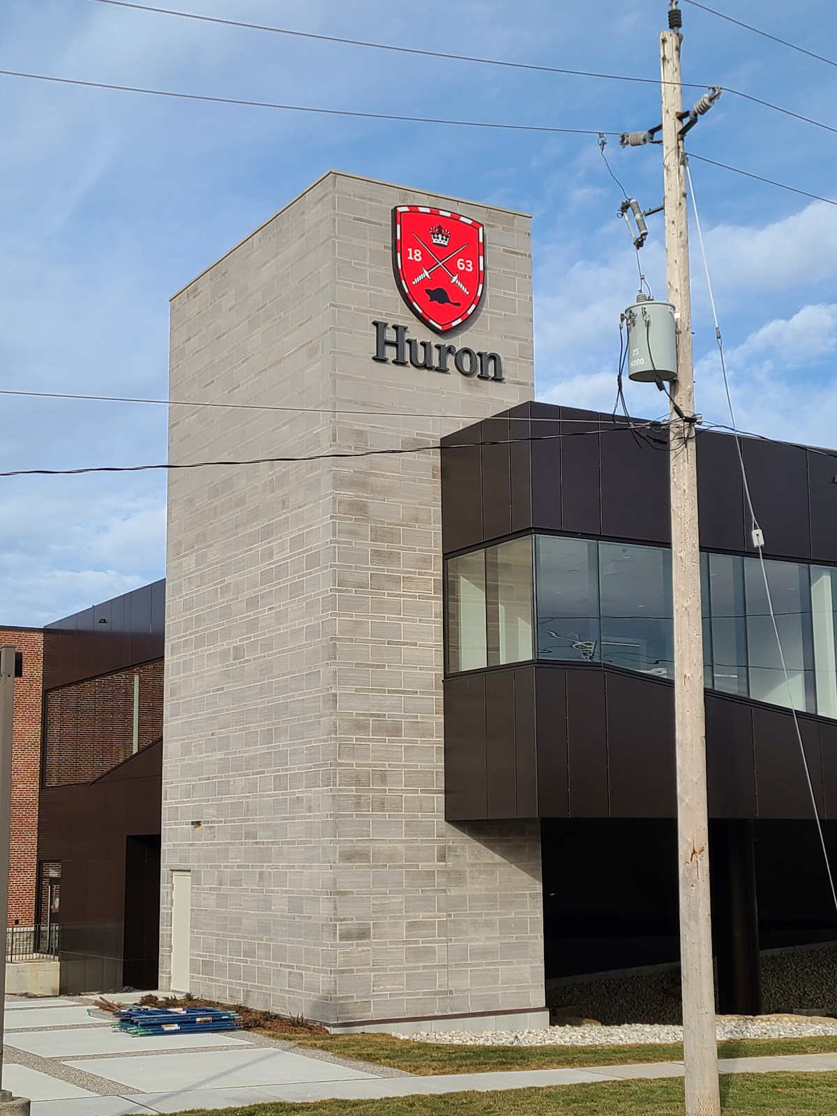 Huron University College photo 8