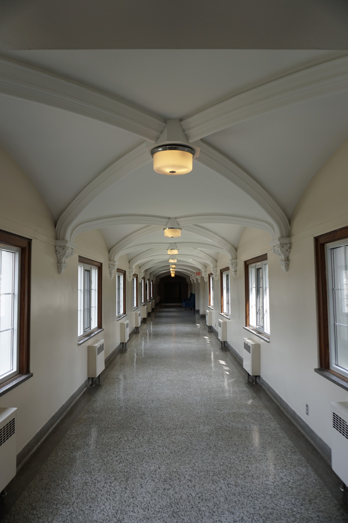 Huron University College photo 9