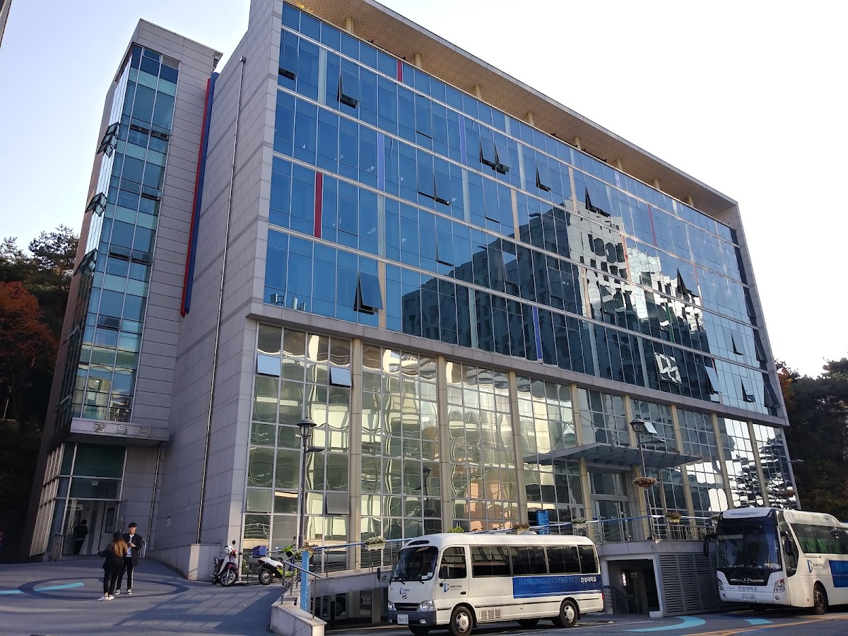 Hansung University photo 4