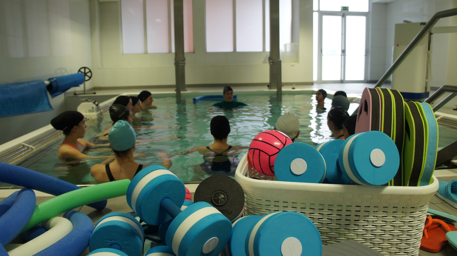 Escola Superior de Saúde de Santa Maria