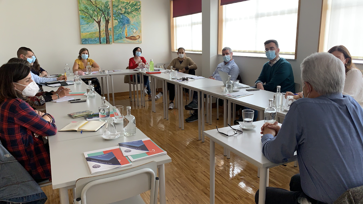 Escola Superior de Saúde de Santa Maria photo 1