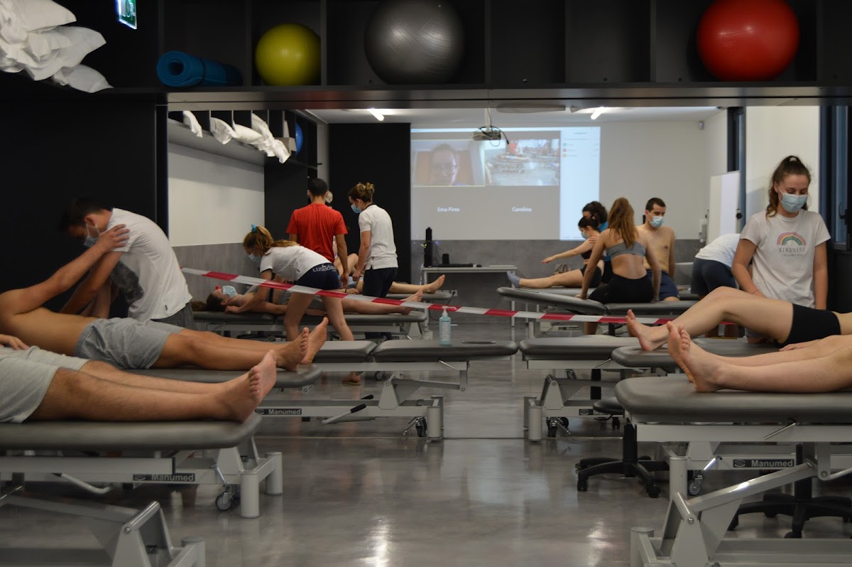 Escola Superior de Saúde de Santa Maria photo 4