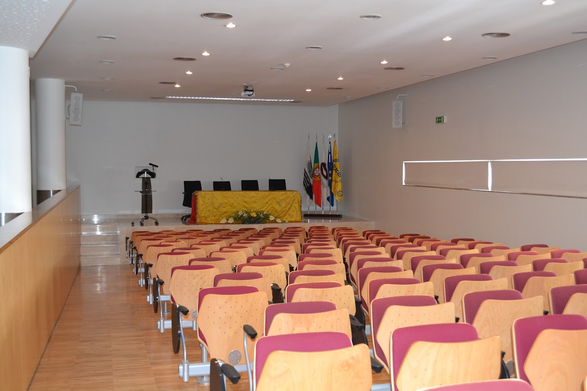 Escola Superior de Saúde de Santa Maria photo 5