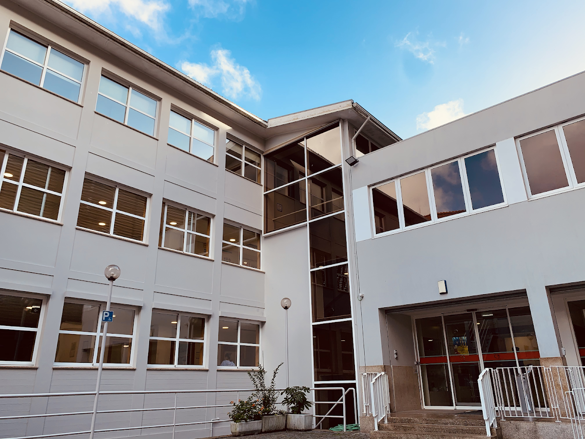 Escola Superior de Saúde de Santa Maria photo 7