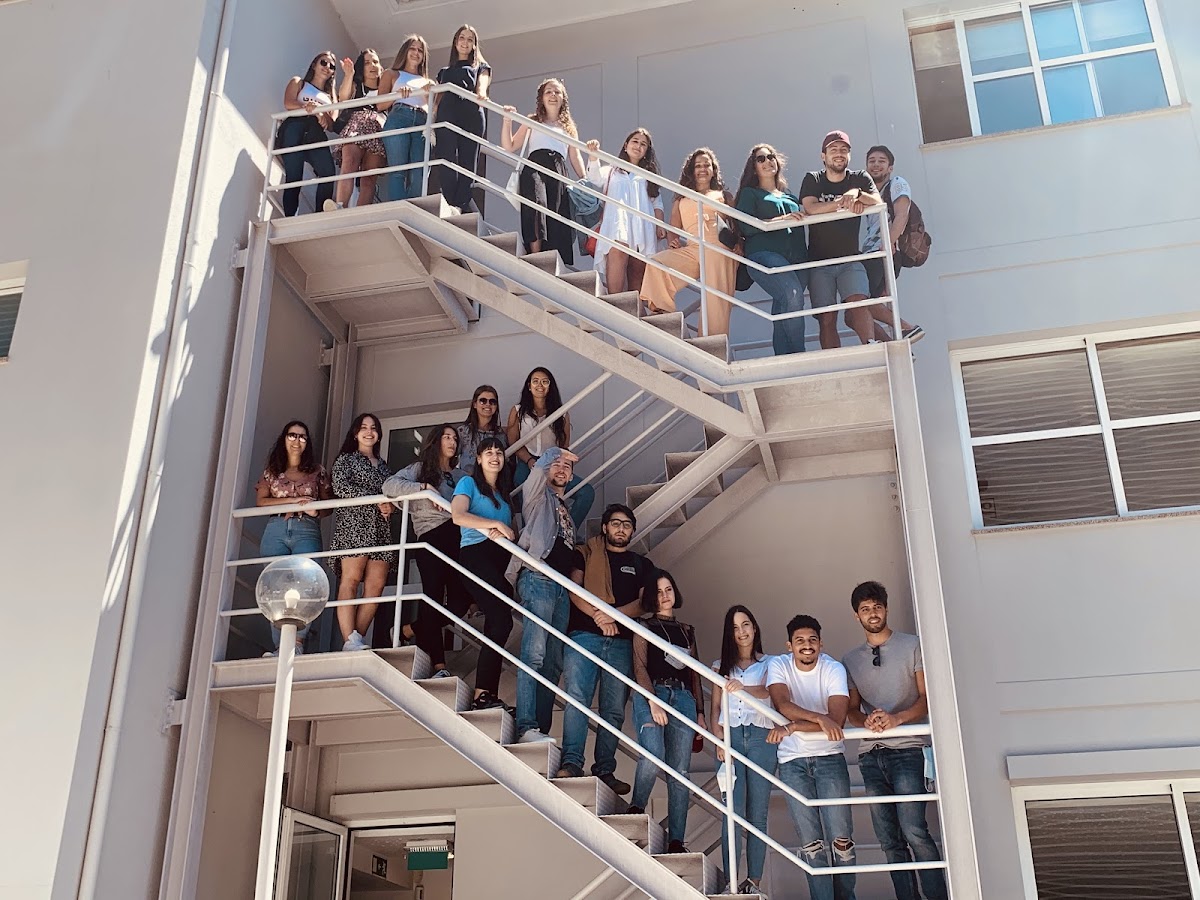 Escola Superior de Saúde de Santa Maria photo 8