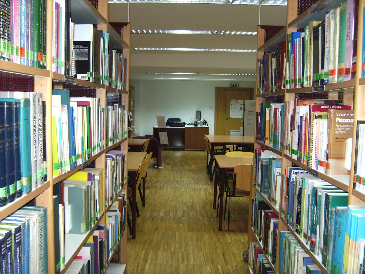 Escola Superior de Saúde de Santa Maria photo 9