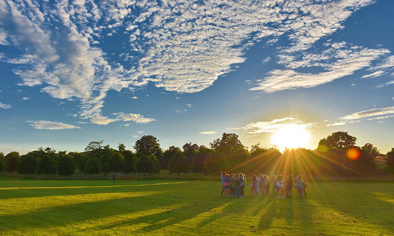Bath Spa University photo 1