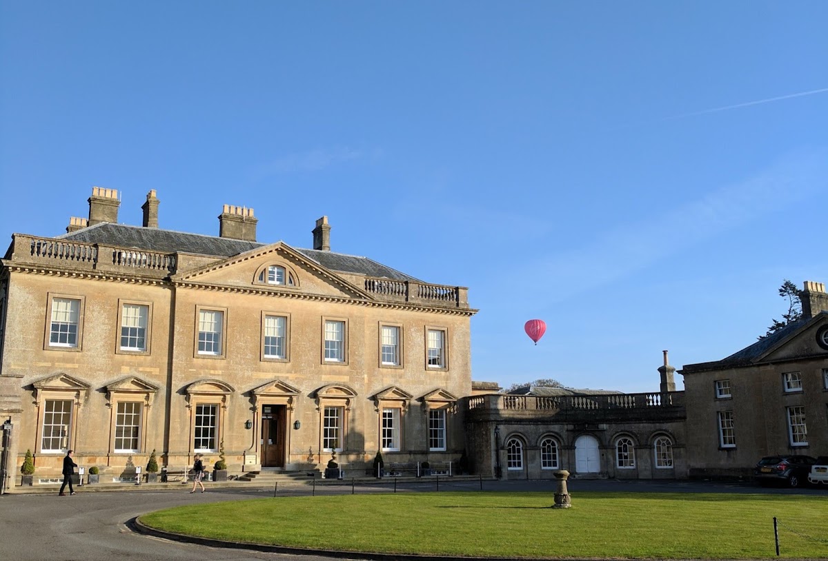 Bath Spa University photo 3
