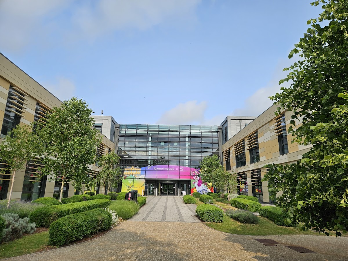 Bath Spa University photo 6