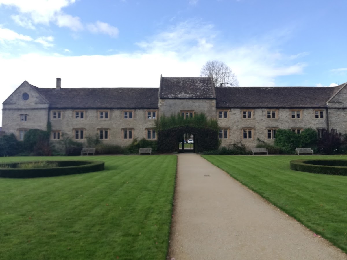 Bath Spa University photo 7