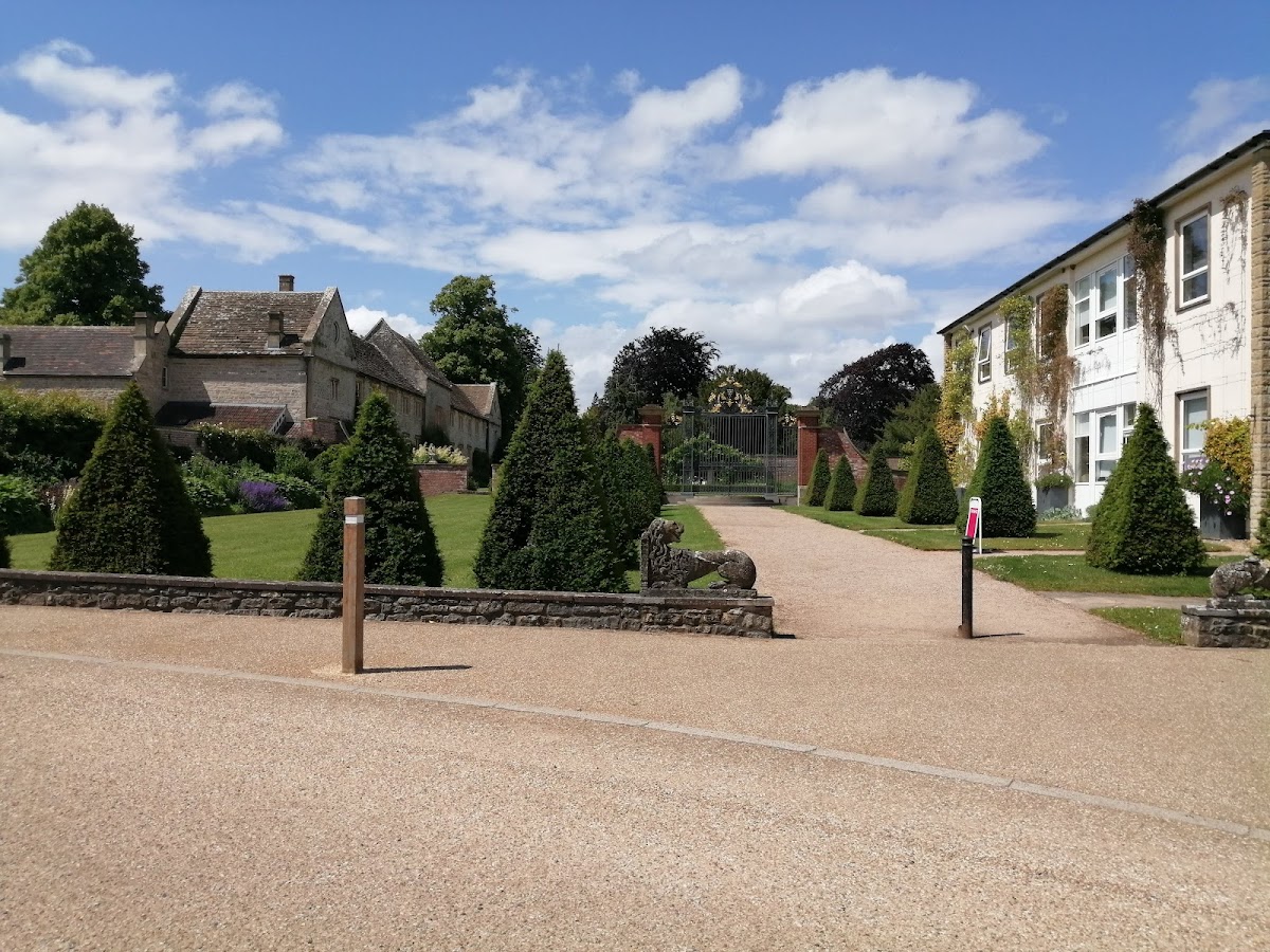 Bath Spa University photo 8