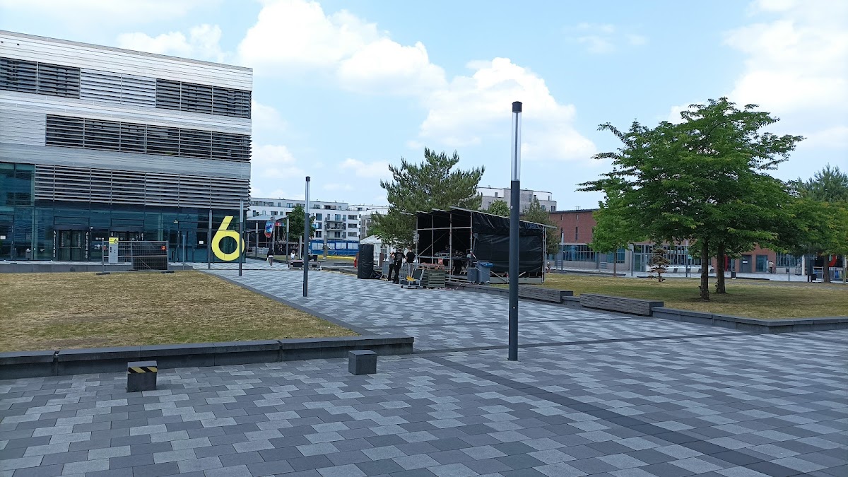 FH Düsseldorf photo 3