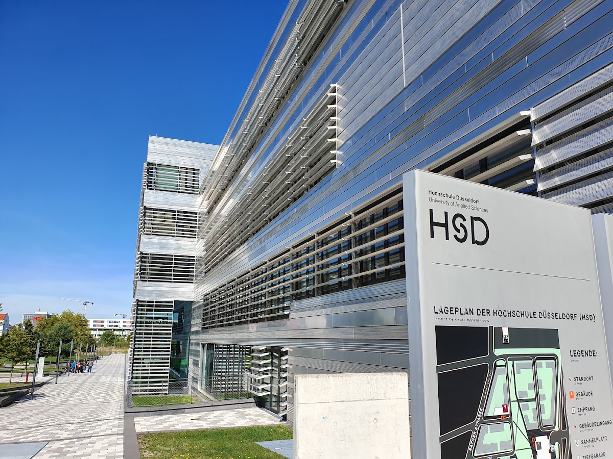 FH Düsseldorf photo 6