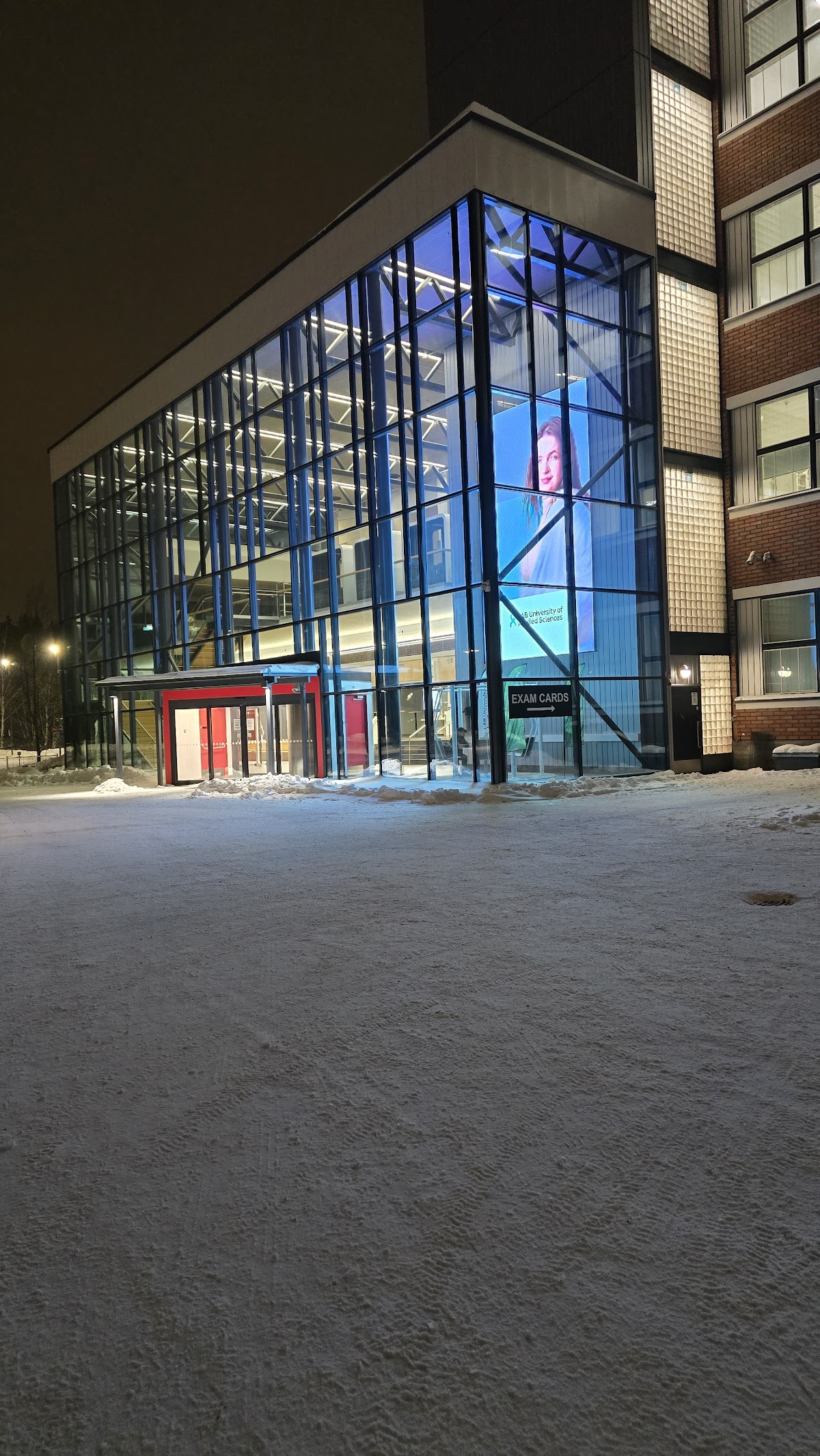 LAB University of Applied Sciences photo 8