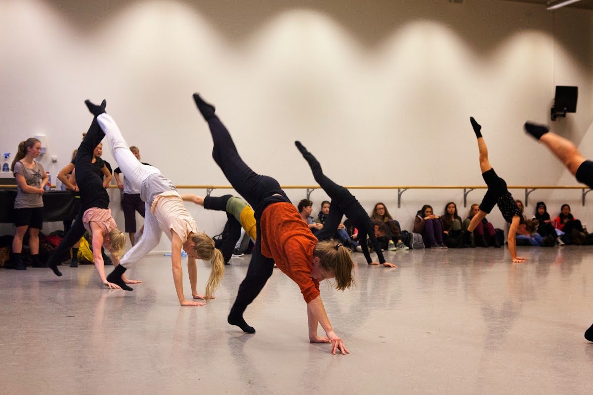 ArtEZ University of the Arts photo 1