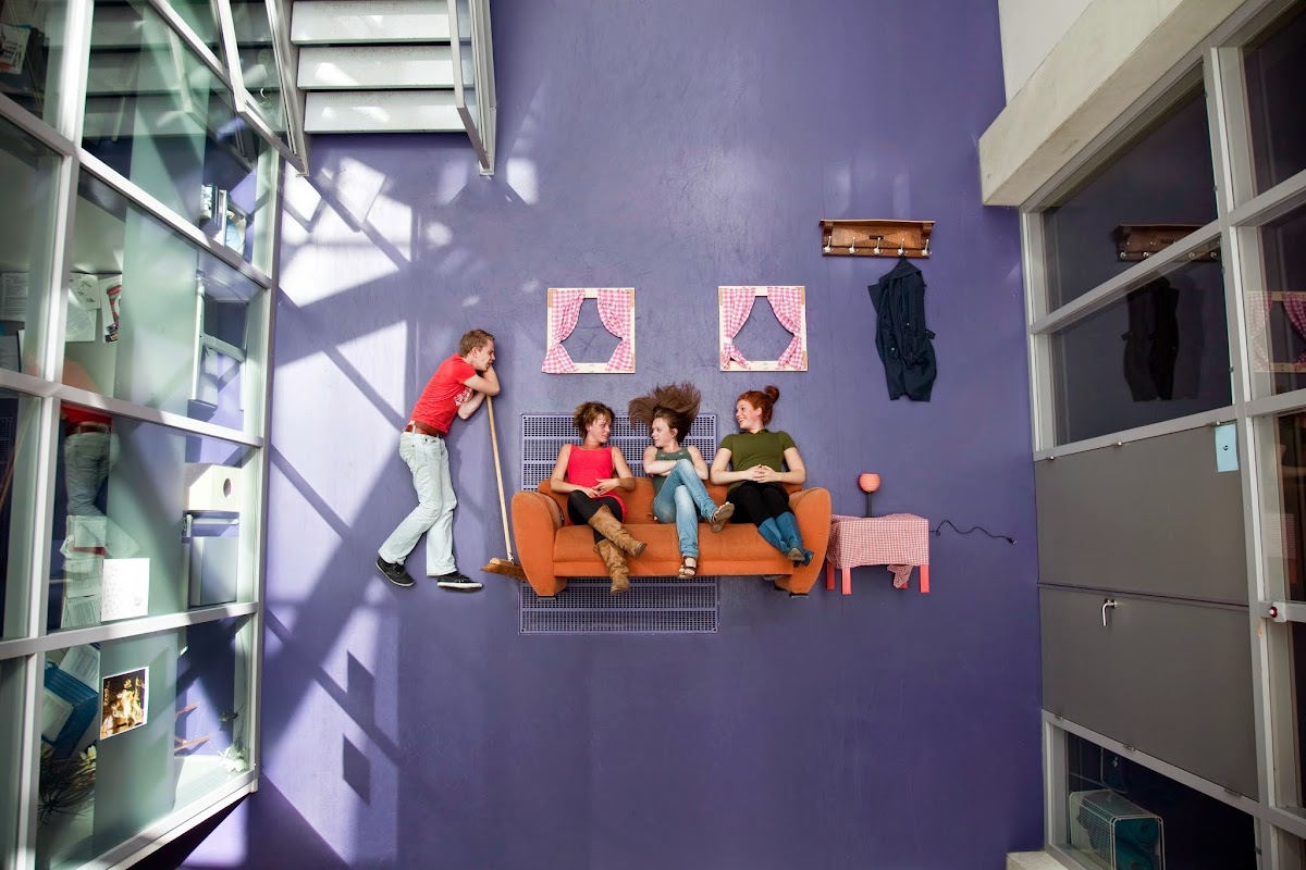 ArtEZ University of the Arts photo 2