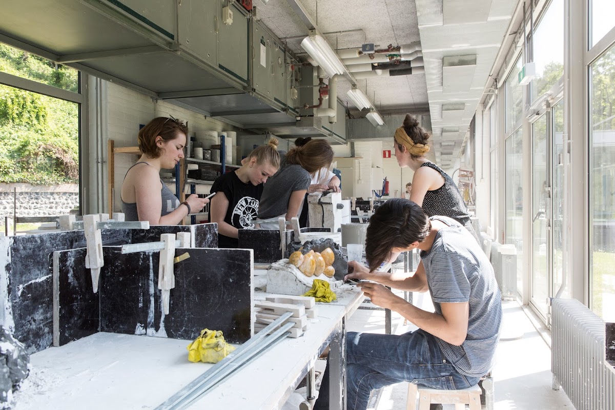 ArtEZ University of the Arts photo 3